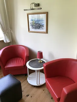 Für Leseratten und Geniesser...