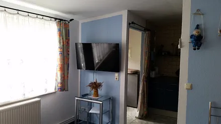 Zweiter  Fernseher 50 Zoll