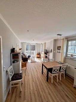 Hier findet man Ruhe und Erholung in absoluter Strandnähe!