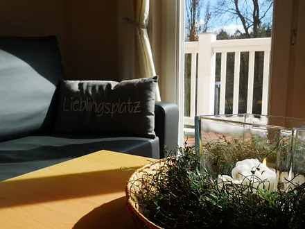 Zeit für Gemütlichkeit!