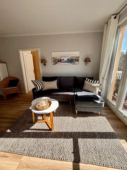 Ankommen, entspannen, wohlfühlen.