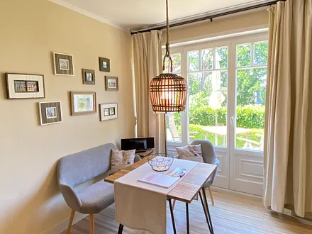 Viel Tageslicht macht gute Laune