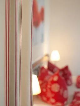 Wie man sich bettet, so liegt man.