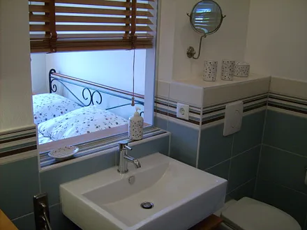 Ferienwohnung Villa Amelie- Binz auf Rügen