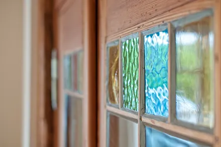 Liebe zum Detail - Ferienwohnung 2 - Villa Amelie - Binz auf Rügen