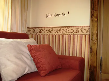 Gern wörtlich nehmen