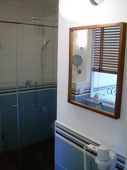 Ferienwohnung 2 - Villa Amelie - Binz auf Rügen