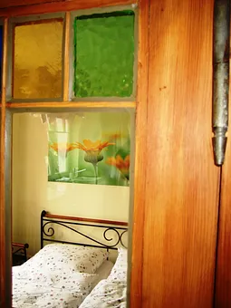 Ferienwohnung 2 - Villa Amelie - Binz auf Rügen