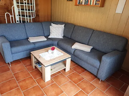Wohnzimmer Couch