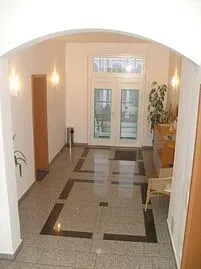 Unser DÜNENHAUS verbindet Geschichte und Moderne.