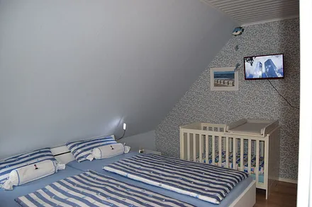 Doppelb.Kinderb.u.2.TV-Gerät