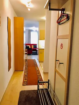 Flur (Eingangsbereich)