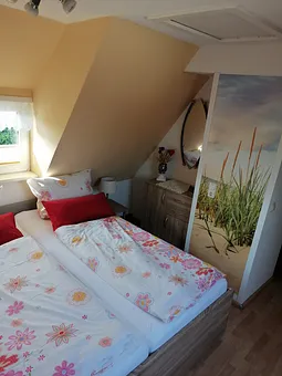 Verschiedene Ansicht