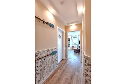 365 Tage Badespaß im Bade-, Sauna-, Wellness-Paradies “Inselparadies“ - nur 1 km von der Parkresidenz entfernt 