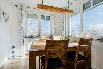 Esstisch für 4 Personen