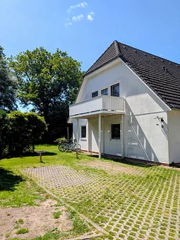 Parkplatz