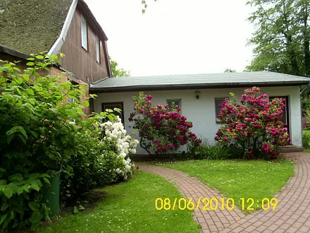 Eingangsbereich rechts