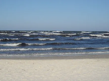 herrliche Wellen......