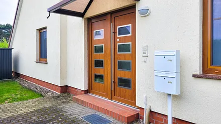 ...hereinspaziert...