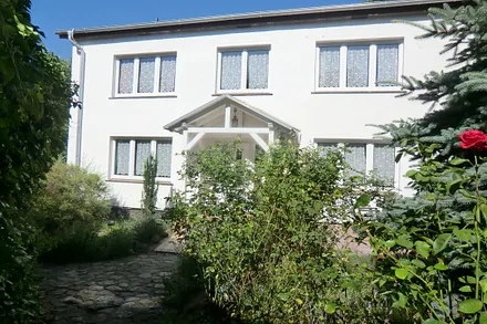 Wohnung unten rechts