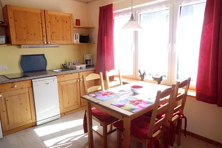 Klatschmohn Essbereich