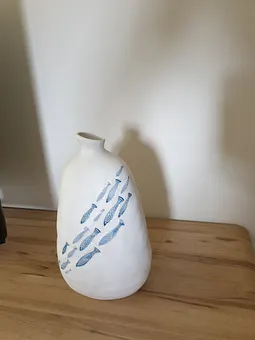 mit Liebe zum Detail eingerichtete Wohnung