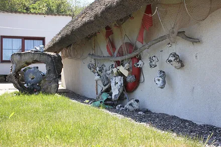 Ein Ausflug nach Vita muss sein