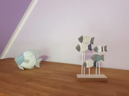 Mit Liebe zum Detail