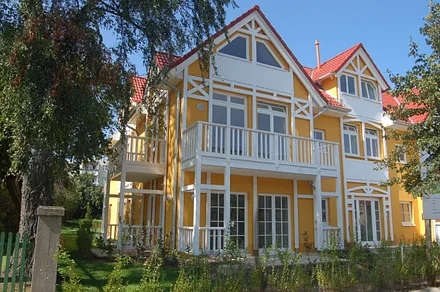 Vorderansicht Hermann-Häcker-Straße 24  2007