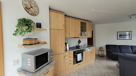 Hier fehlt es an nichts...