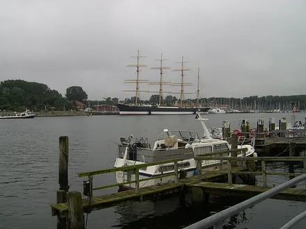 Travemünde