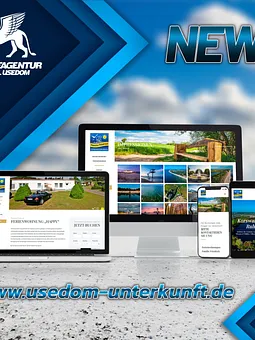 www.Usedom-Unterkunft.de