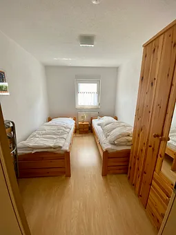 2.Schlafzimmer