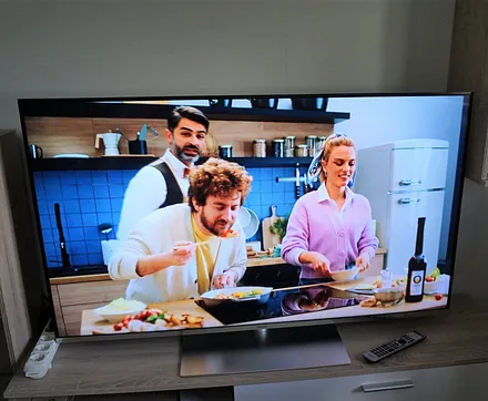  LED TV, internetfähig