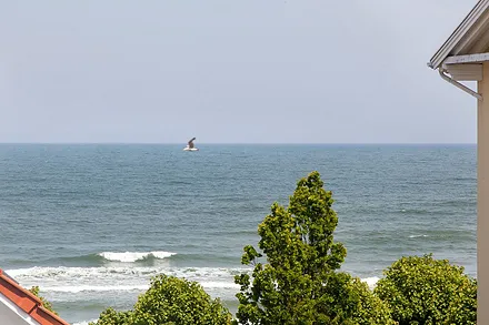 Ihr Meerblick im Detail ...