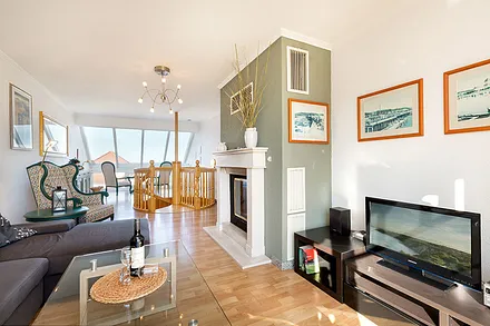  WLAN ist in der Muschelwohnung kostenfrei verfügbar.