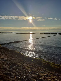Ostsee Dranske 