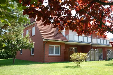 Ferienanlage Prerower Str. 6  - 10 c