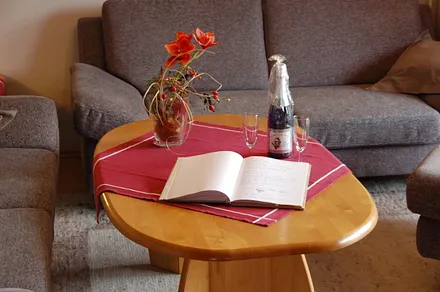 Herzlich Willkommen!