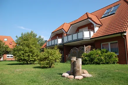 Herzlich Willkommen!