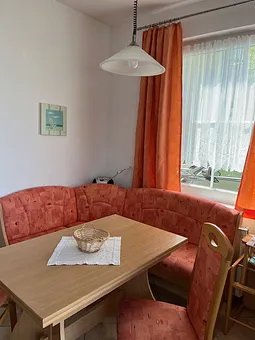 Küche Esssitzgruppe