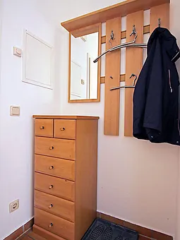 Garderobe
