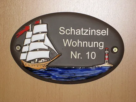 "Schatzinsel"