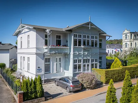 Villa Fichtenhain