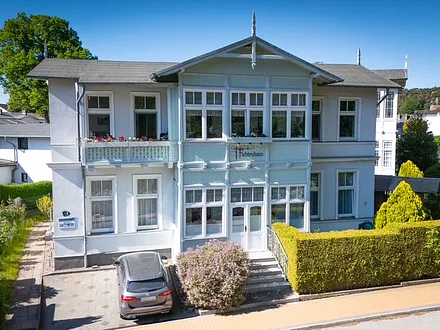 Villa Fichtenhain