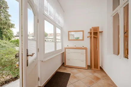 Eingangsbereich/Veranda