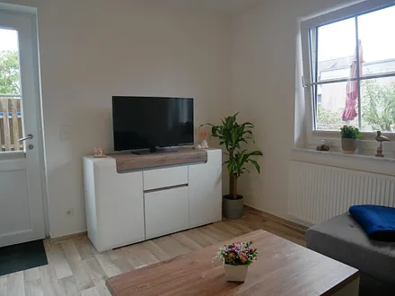 Sideboard mit  TV 