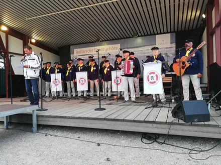 Chantychortreffen 2019