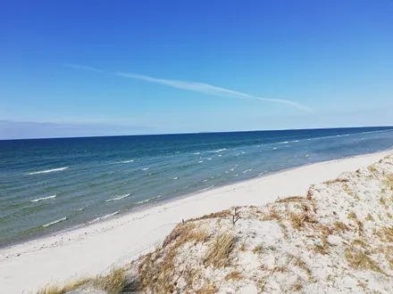 Ausflugsziel Höhe Düne 