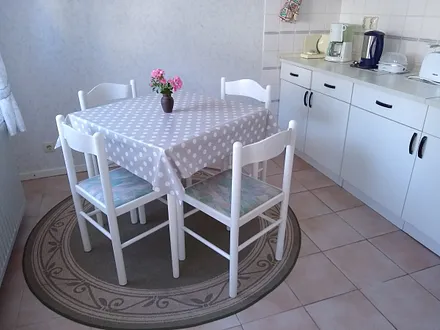 EßPlatz in der Küche